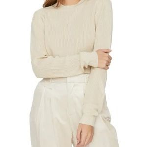 Vero Moda Crewneck Sweater Sz S